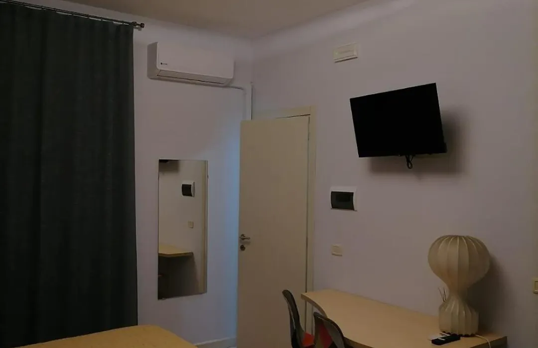 B&B Dolce Casa-1